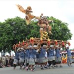 Ogoh Ogoh Dan Kreatifitas Anak Muda Bali