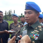 Denpasar Pangdam IX Udayana Beni Susianto