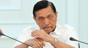 Luhut Panjaitan