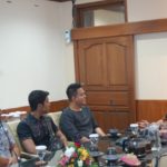 Pemkot Berangkatkan 19 WMD ke “Rumah Perubahan” Rhenald Kasali