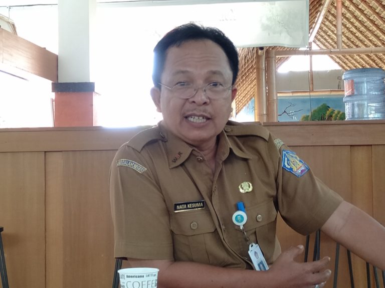 drh. Ketut Nata Kesuma