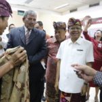 38 UKM Bali Ikuti Pameran Smesco Indonesia