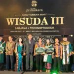 Banyak Lulusan Primakara Jadi Technopreneur Handal