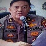 Polisi Amankan Ambulans Parpol Berisi Batu dan Sita Amplop Dari Pelaku Aksi di Brimob KS Tubun