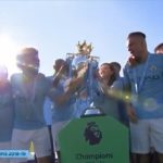 Juara Liga Inggris, Manchester City Terancam Tak Tampil di Liga Champions