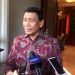 Hanura Gagal Lolos Parlemen, Wiranto : Saya Menyesal Pilih OSO Jadi Ketum