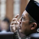 “Nyanyian” Romi,  Kode B1 untuk Menag Lukman Saifudin