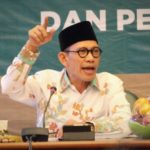 Lebaran Jadi Momentum Pertemuan Jokowi-Prabowo