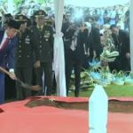 Kenang Ani Yudhoyono, Jokowi : Flamboyan Telah Pergi...