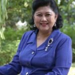 Indonesia Berduka, Ibu Ani Yudhoyono Berpulang