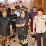 Bupati Sampaikan Pertanggungjawaban APBD 2018