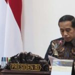 Jokowi Tegaskan Indonesia Tak Akan Lockdown karena Pertimbangan Ekonomi