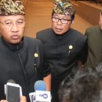 DPRD Apresiasi Kebutuhan Dasar Tetap Prioritas