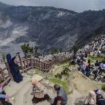 Legenda Tangkuban Perahu, Dongeng 'Cinta Terlarang'