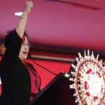 Megawati Tak Kaget Terpilih Lagi Secara Aklamasi Sebagai Ketum PDIP