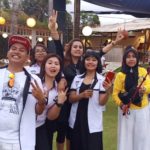 Semarak Ulang Tahun ke 2 WCI Regional Bali