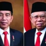 Hari Pelantikan Presiden, Cuaca Jakarta Cerah Berawan