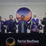 Kongres II NasDem Tetapkan Ketum dan Bahas Kebijakan Strategis