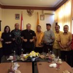 Lima Parpol Koalisi Rancang Strategi Hadang PDIP pada Pilkada Serentak di Bali