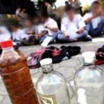 Pasien Suspect Virus Corona Minum Miras Bareng Siswa SMA, Sang Pacar pun Masuk Pantauan