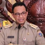 Anies Teken Pergub PSBB: Ojol Dilarang Antar Penumpang, Kecuali Angkut Barang