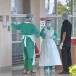 Dua Dokter di Kota Yogyakarta Positif Corona