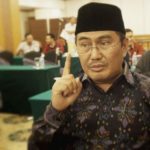 Kicauan Jimly di Akun Twiternya, Soal Penghinaan Presiden dan Pejabat, Jangan Mau yang Enaknya Saja