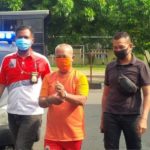 Korban Ditelanjangi Setelah Minum Racun, Pelaku Pembunuhan Pria dan Wanita di Solo Ternyata Guru Spr...