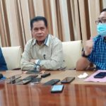 Sekda Bantah, Gubernur Papua Lukas Enembe Positif Covid-19