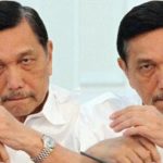 MEMANAS, Luhut Binsar Siap Ambil Langkah Tegas Jika Said Didu Tak Lakukan ini