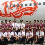 Grup Lion Air Tunda Pembayaran THR, Ini Penjelasannya