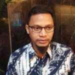 Ketua DPW PAN Sulbar Benarkan Hanafi Rais Mundur dari Anggota DPR RI