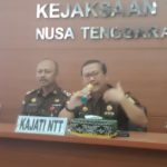 Jangan Kendor, Ungkap Korupsi Kejati NTT Diteror