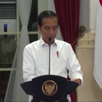 Jokowi: Saya Harus Ngomong Apa Adanya, Nggak Ada Progres Yang Siginifikan