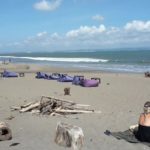 Belum Resmi Buka, Wisatawan Mulai Ramai di Pantai, Ini Penjelasan Dua Pejabat