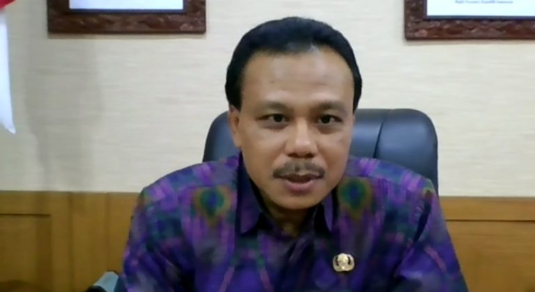 Dewa Indra.