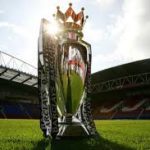 Belum Pernah Juara, Viral Trofi Liga Inggris Terukir Nama Liverpool