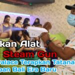 Menuju Tatanan Hidup Bali Era Baru, Begini  Persiapan Royal Palace Infotainment