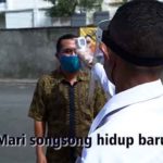 VIDEO: Mari Songsong Hidup Baru