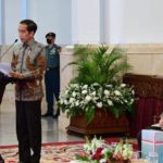 Presiden Bubarkan Gugus Tugas Percepatan Penanganan Covid-19