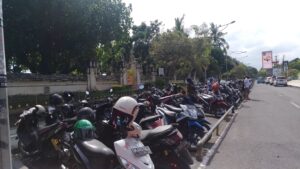 02348 Badung Situasi Kuta