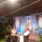 Mimbar Agama Katolik di TVRI Bali