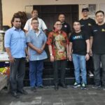 Sering Terjadi Kekerasan Terhadap Binatang dan Konsumsi Daging Anjing, BAWA Bali Lakukan Ini