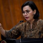 Dana Rp 695,2 Triliun Penanganan Covid-19 dan PEN, Sri Mulyani Ingatkan Jangan Dikorupsi