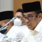 Menteri Agama Fachrul Razi Positif Covid-19, Kondisi Fisik Baik, Kini Sedang Dalam Isolasi Mandiri