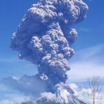 Erupsi Gunung Ile Lewotolok, Wabup Thomas Minta Warga Tenang, Jangan Panik