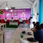 Sembilan Resolusi Sanur PENA NTT, untuk Tata Kelola Pariwisata Era New Normal