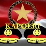 Prediksi Calon Kapolri, Sembilan Pati Bintang Tiga Dalam Bidikan Istana