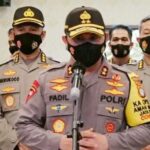 Pendukung FPI Terlibat Bentrok dengan Polisi di Cikampek, Enam Orang Tewas, Empat Kabur