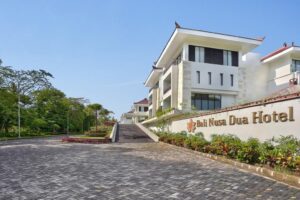 Bali Nusa Dua Hotel